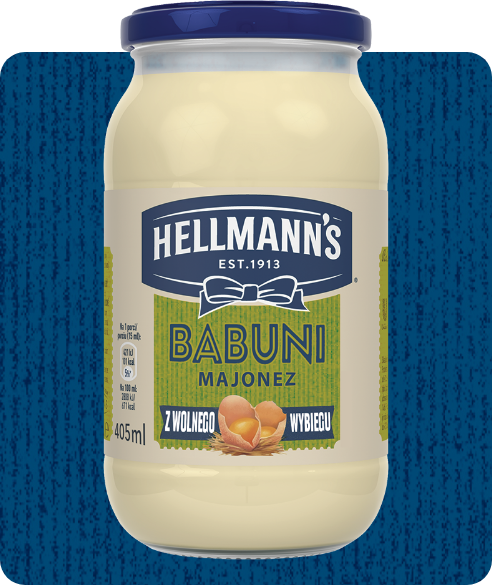 Hellmanns
